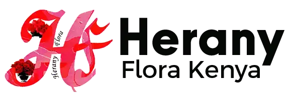  Herany Flora Kenya